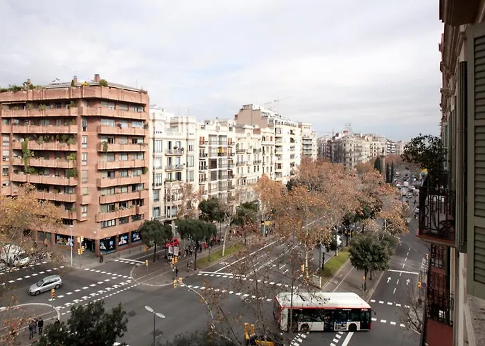 Hostal Felipe 2Hotel Barcelone